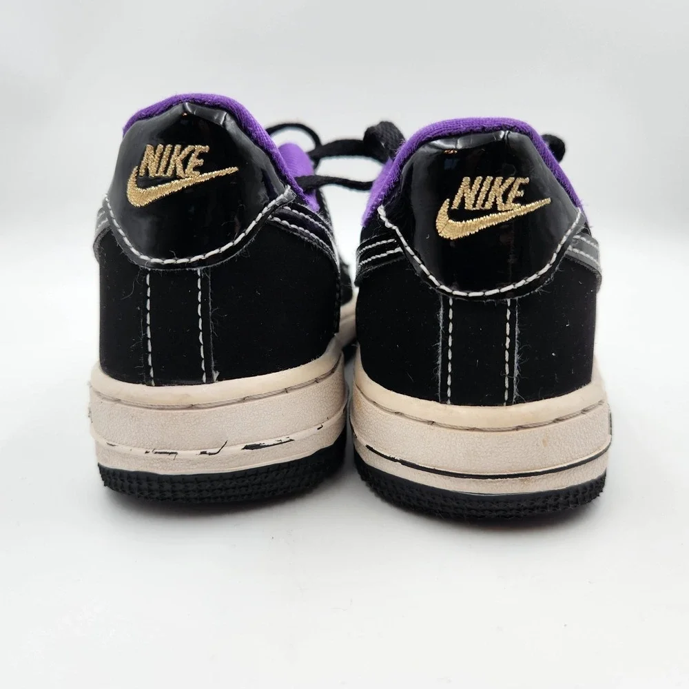 Nike force lv8